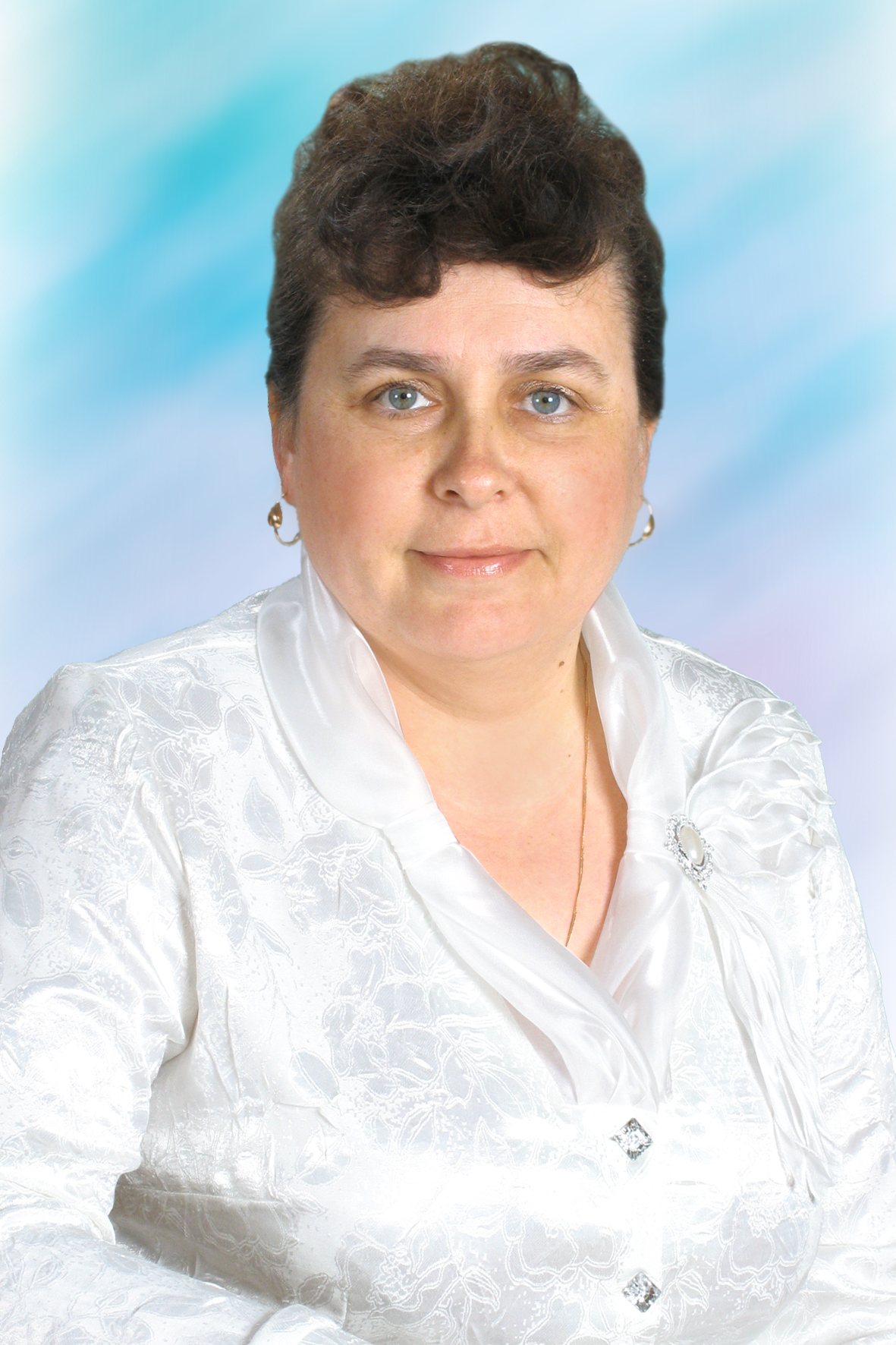 Лаврентичева Ирина Владимировна.