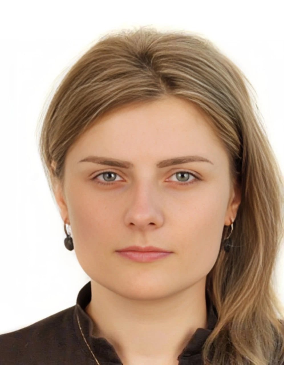 Смельцова Марина Сергеевна.