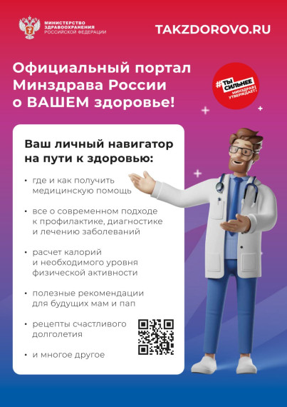 Основные рекомендации для профилактики заболеваний.