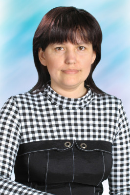 Павлова Елена Юрьевна Павлова Елена Юрьевна