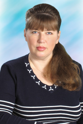 Муравьева Екатерина Владимировна Муравьева Екатерина Владимировна