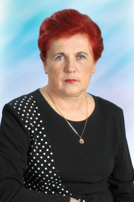 Устинова Галина Александровна Устинова Галина Александровна